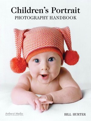 Children's Portrait Photography Handbook - ebook